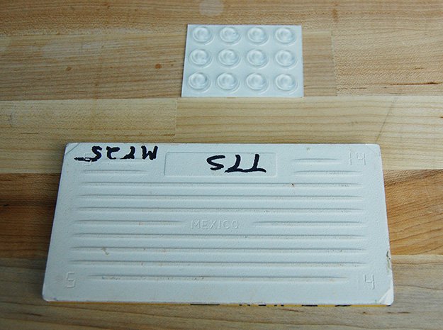 Homemade sandpaper sharpening system (Lockdown edition) : r/sharpening