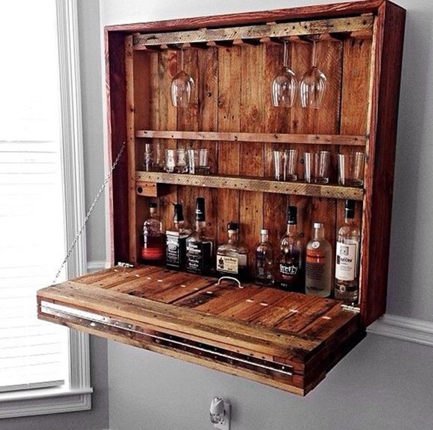 25-Cool-Pallet-Projects-Pallet-Projects-Shipping-Pallet 