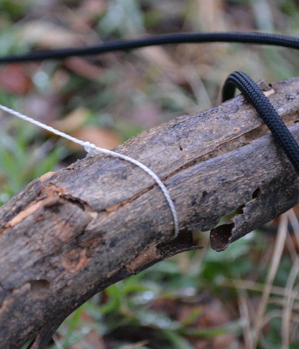 how-to-make-a-snare-trap-with-paracord-diy-ready