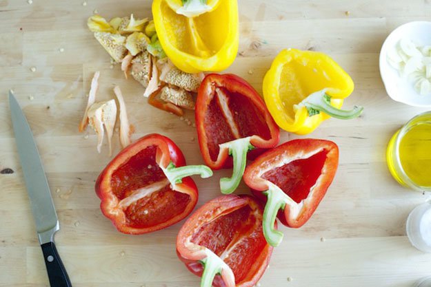 DIY-Finger-Foods-roasted-peppers-2