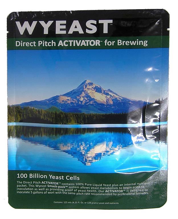 DIY-Projects-How-to-make-beer-WYEAST