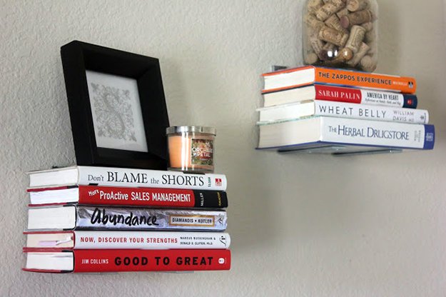 DIY Projects How To Make Upcycled Crafts Out Of Old Books