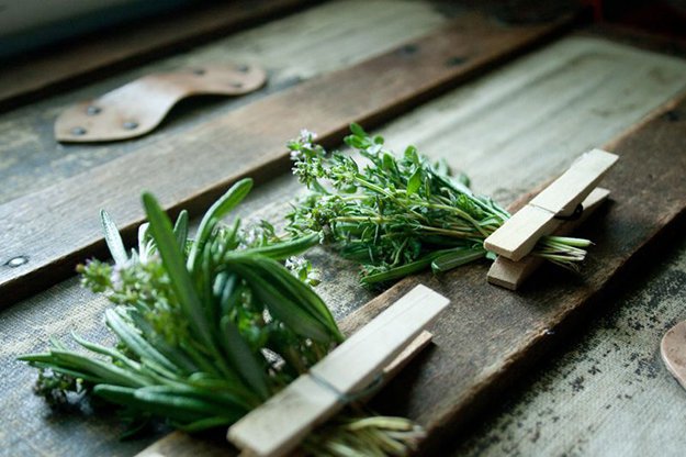 DIY Projects Things You Can Make Using Dried Herbs 13