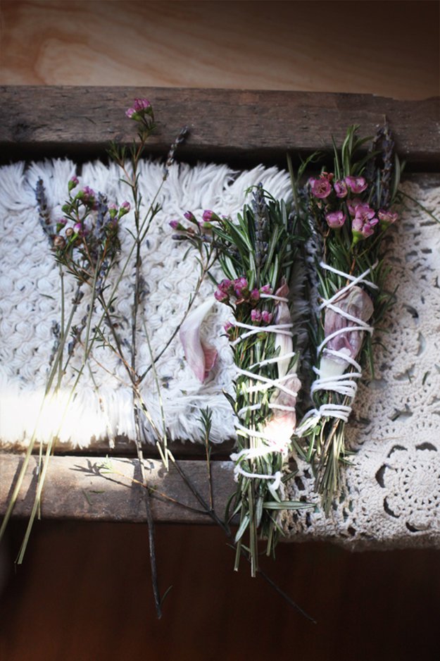 DIY Projects Things You Can Make Using Dried Herbs 14