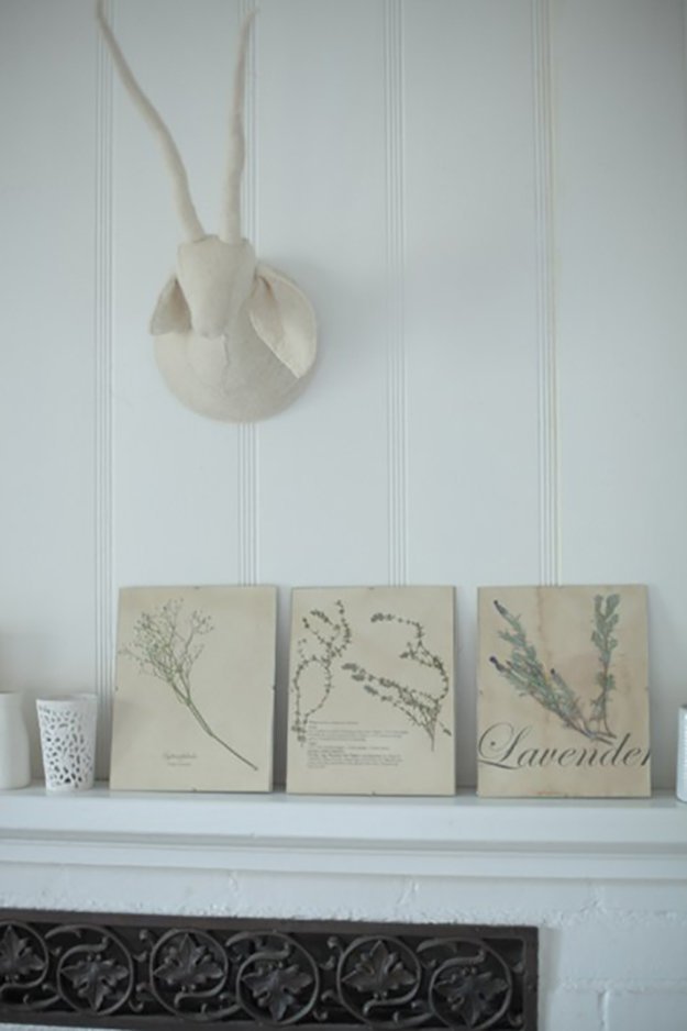 DIY Projects Things You Can Make Using Dried Herbs 2