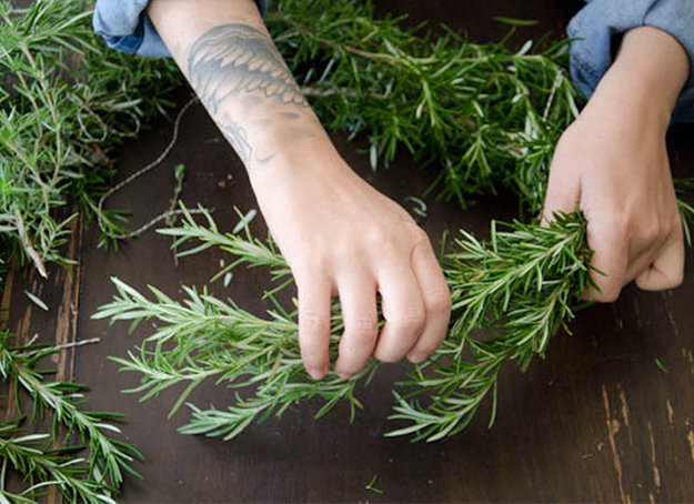 DIY Projects Things You Can Make Using Dried Herbs 8