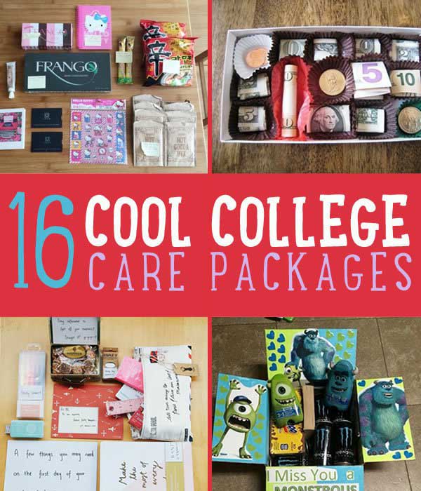 16-cool-college-care-package-ideas-diy-ready