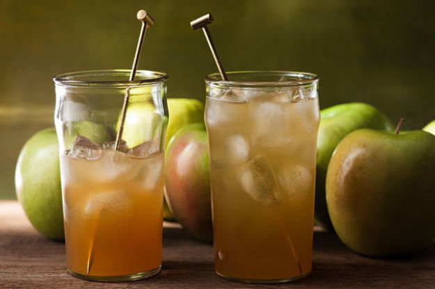 Apple Cider Recipe 