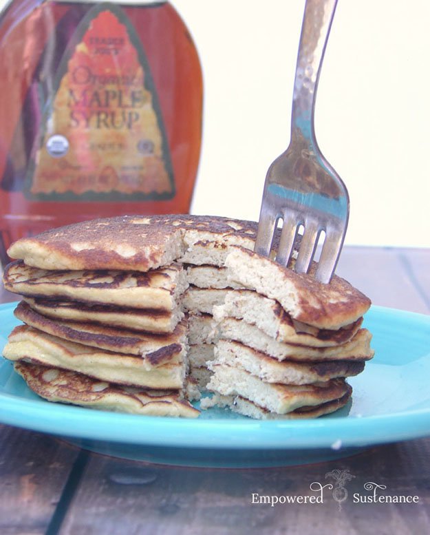 , with recipes, flour paleo make paleo, paleo  recipes, paleo diet,  paleo to the  coconut diet pancakes paleo how