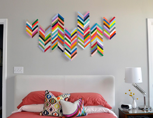 20 Cool Home Decor Wall Art Ideas DIY Tutorials
