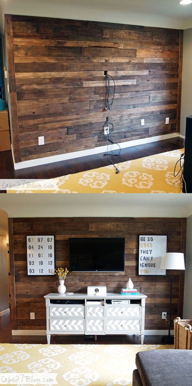 23 More Awesome Man Cave Ideas | DIY Ready
