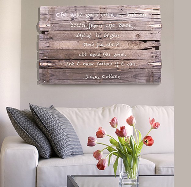 www.diyready.com/20 signs Wall   Quotes  pallet DIY  wall cool Rustic Inspiration  rustic Art