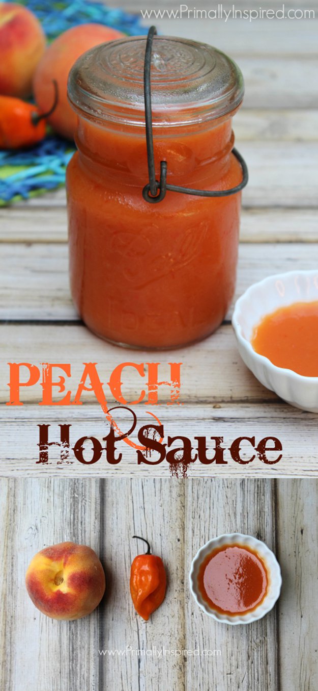 Top 14 Hot Sauce Recipes DIY Ready