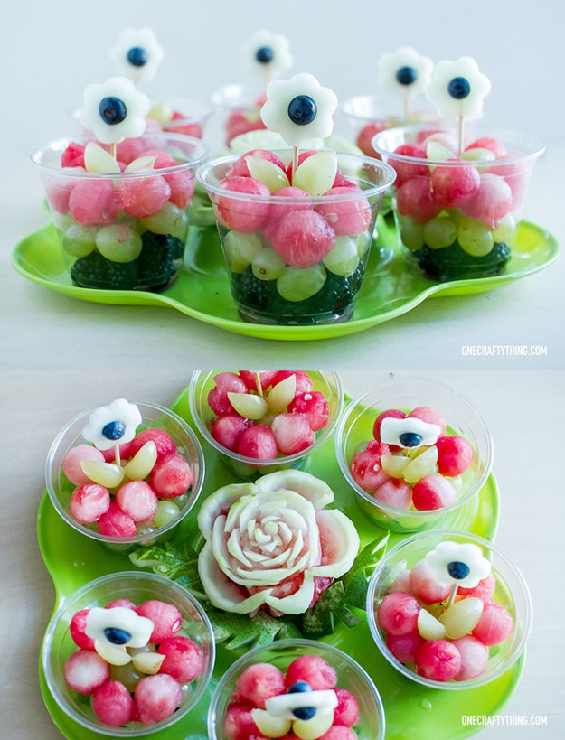 17 Spectacular DIY Kids Tea Party Ideas DIY Ready