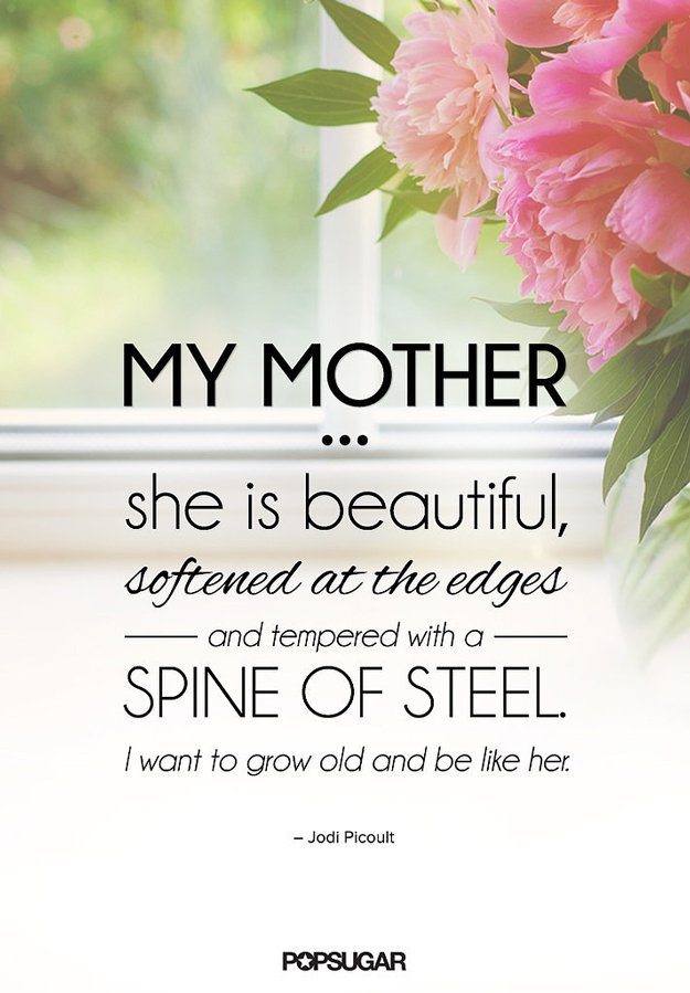 Short Mothers Day Quotes For Mom In Heaven At Kathleen Tucker Blog