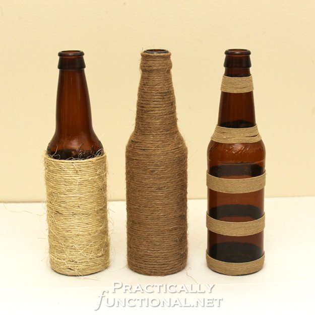 24 Creative Uses For Beer Bottles Diy Ready 0098