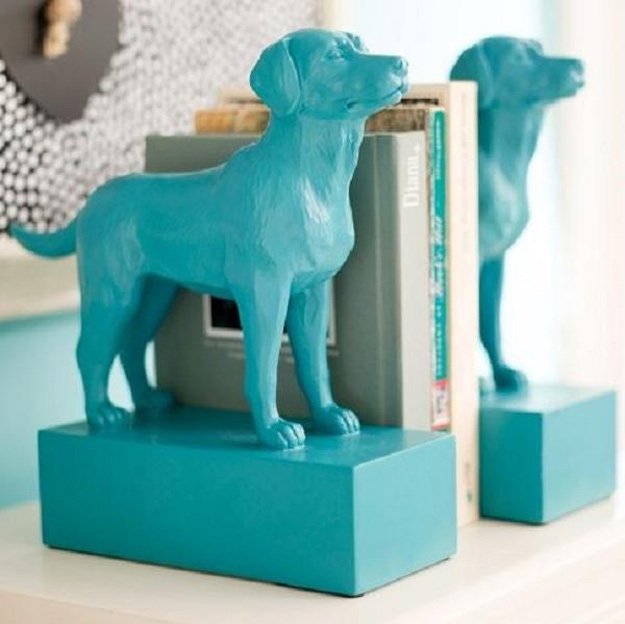 Check out 12 DIY Crafts for Dog Lovers at http://diyready.com/diy-crafts-for-dog-lovers/