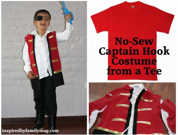 25 Argh Tastic Diy Pirate Costume Ideas Laptrinhx 6902