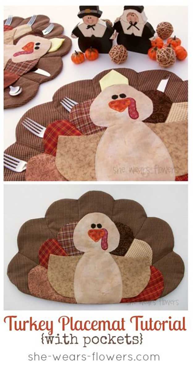 homemade-thanksgiving-decorations-14-diy-placemat-ideas