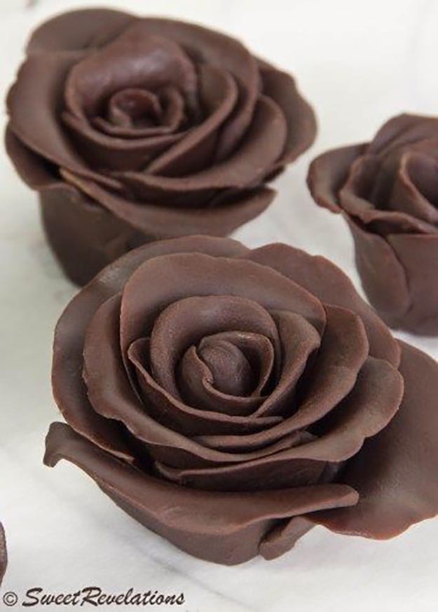 25 Valentines Day Treats That Look Too Good to Eat | DIY Ready