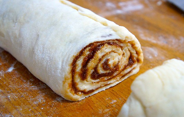 best homemade cinnamon roll recipe