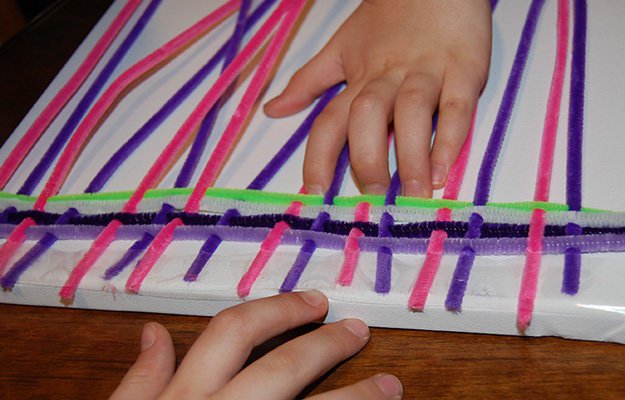 DIY projects for Kids