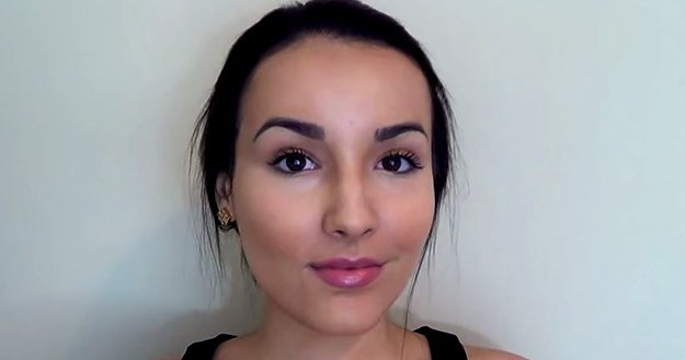 makeup-tutorials-how-to-contour-your-face-kim-kardashian-makeup-tutorial