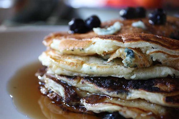  easy pancake recipe 