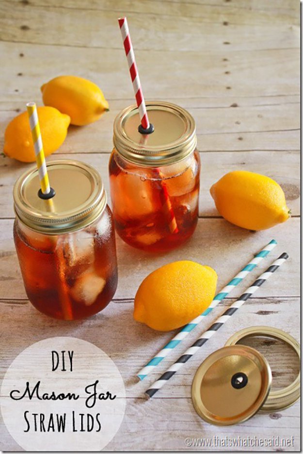 DIY Projects Picnic Food Ideas 