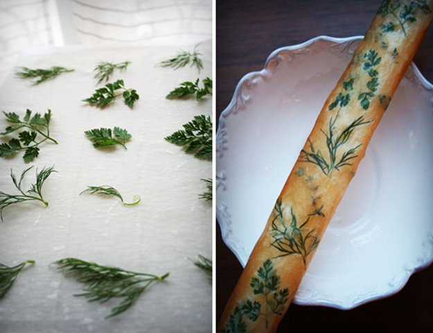 DIY Projects Things You Can Make Using Dried Herbs 12