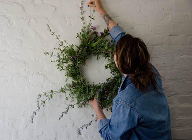 DIY Projects Things You Can Make Using Dried Herbs 7