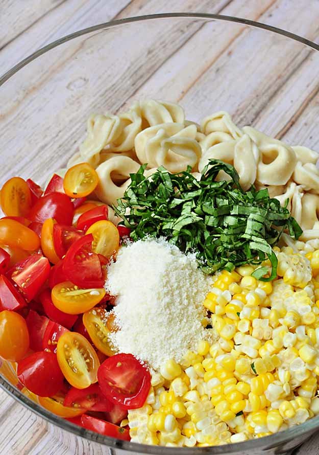 Tortellini-Pasta-Salad-with-Tomatoes-Basil-and-Fresh-Corn-by-Five-Heart-Home_700pxIngred copy