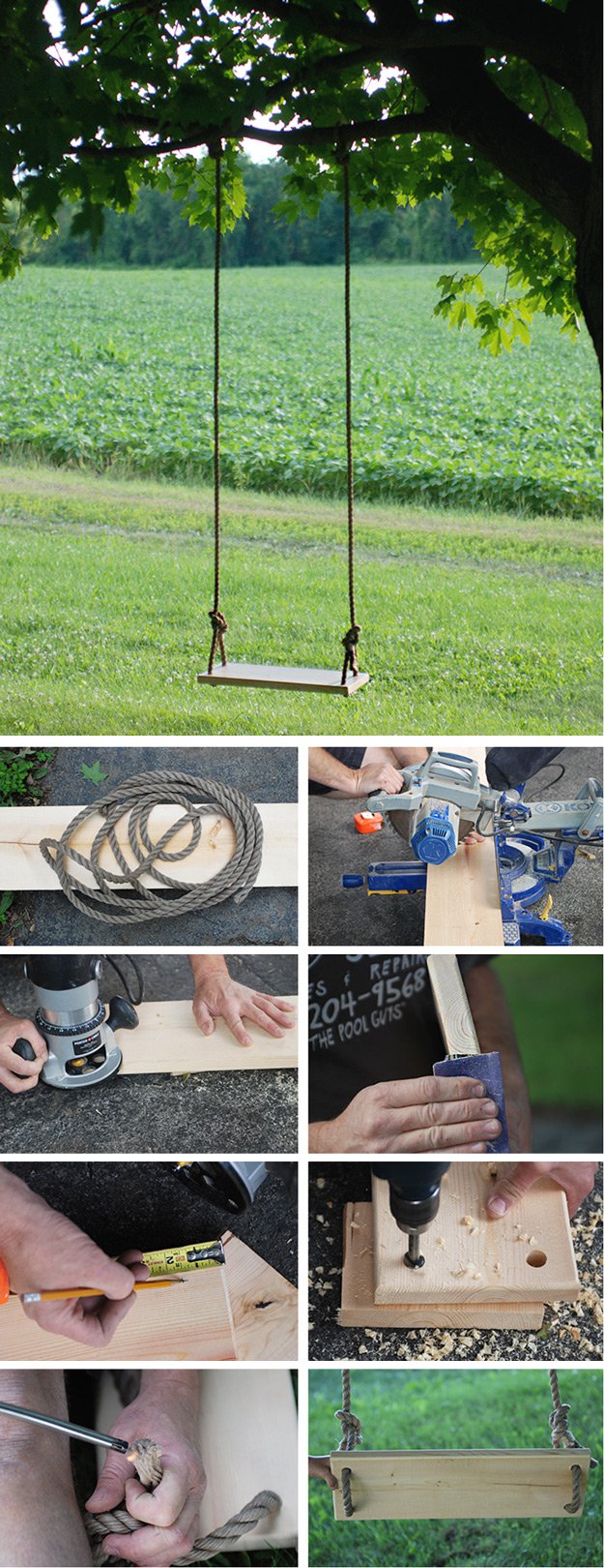 Easy DIY Backyard Project Ideas Craft Ideas | DIY Ready