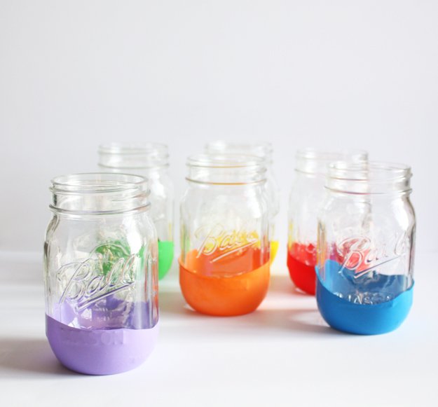 DIY Mason Jar & Balloon Crafts Tutorial DIY Ready