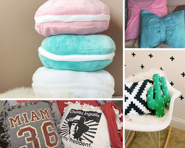 DIY Projects for Teens Bedroom DIY Ready