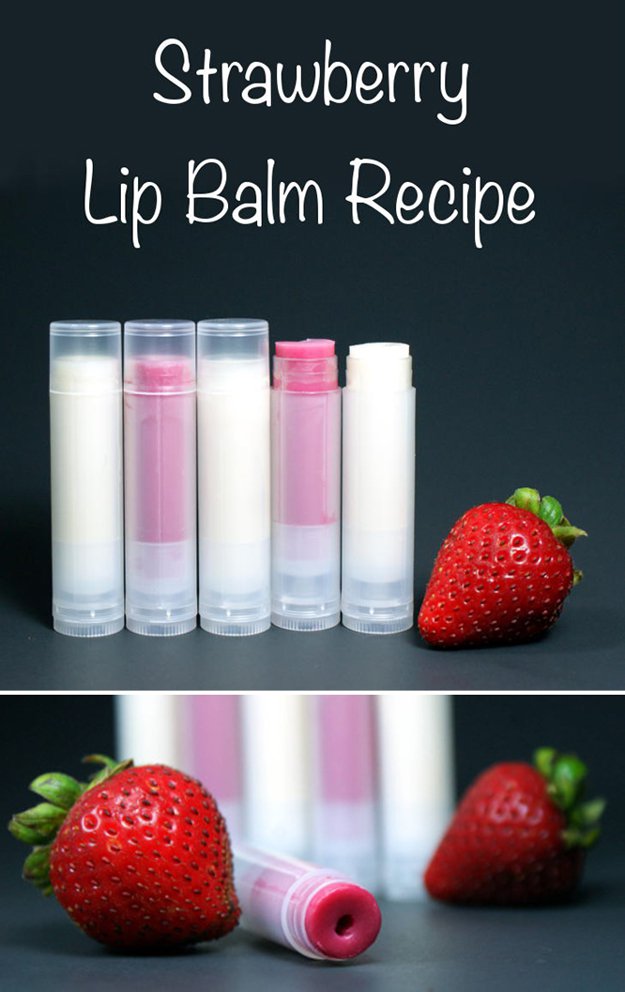 recipe diy balm lip Fun Inspiration Sell  to easy Homemade http://diyready.com/25 Craft