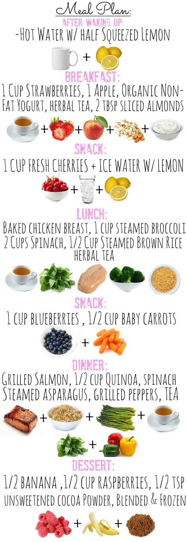 How to Detox Your Body DIY Ready