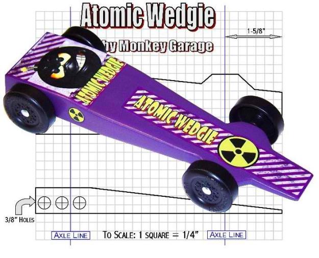 Derby Car Designs Fast / Pin on Pinewood Derby / Consider a look at