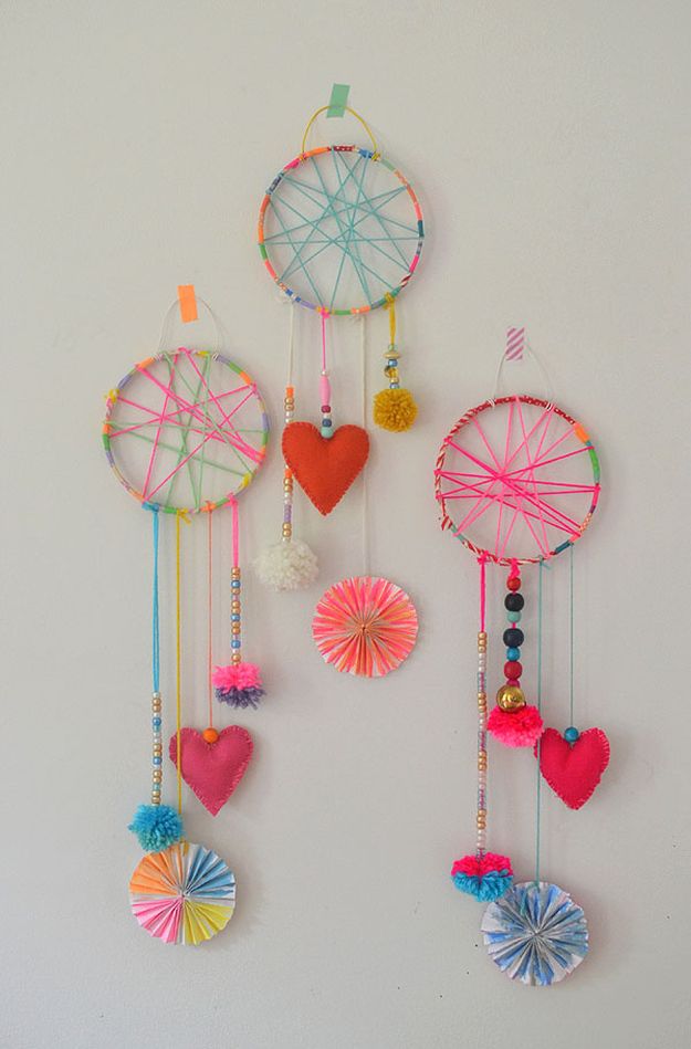 Fun DIY Arts and Crafts for Kids